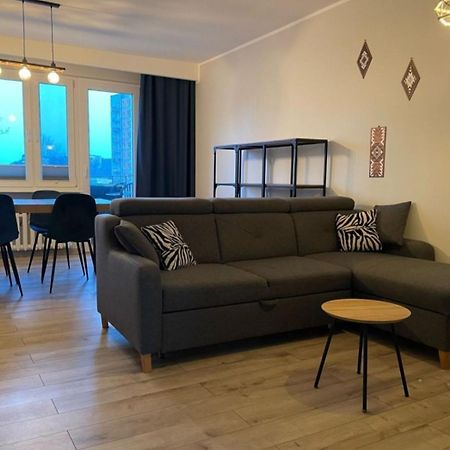 Modern Tower Gdynia - Apartamenty Na Ul Kazimierza Gorskiego 1 Exterior foto