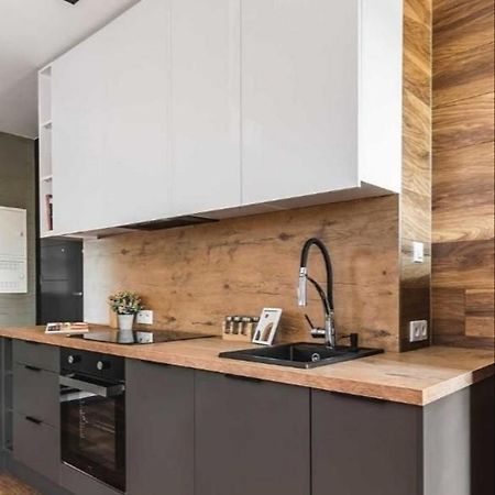 Modern Tower Gdynia - Apartamenty Na Ul Kazimierza Gorskiego 1 Exterior foto