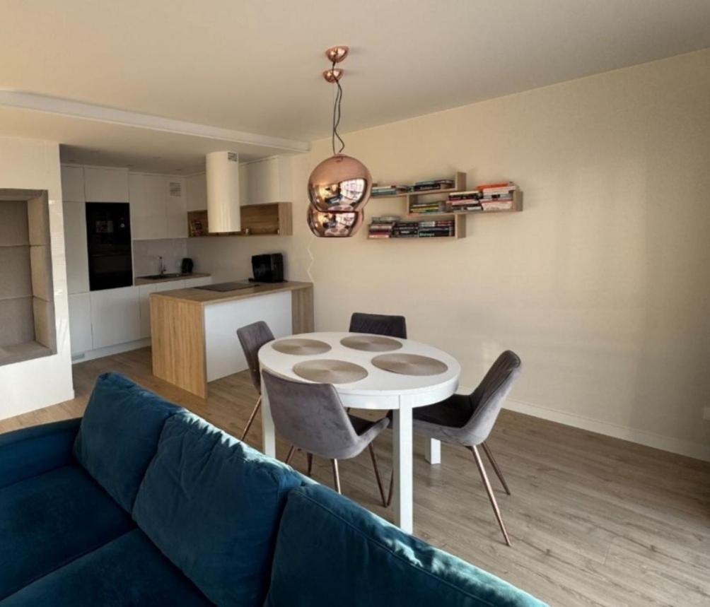 Modern Tower Gdynia - Apartamenty Na Ul Kazimierza Gorskiego 1 Exterior foto